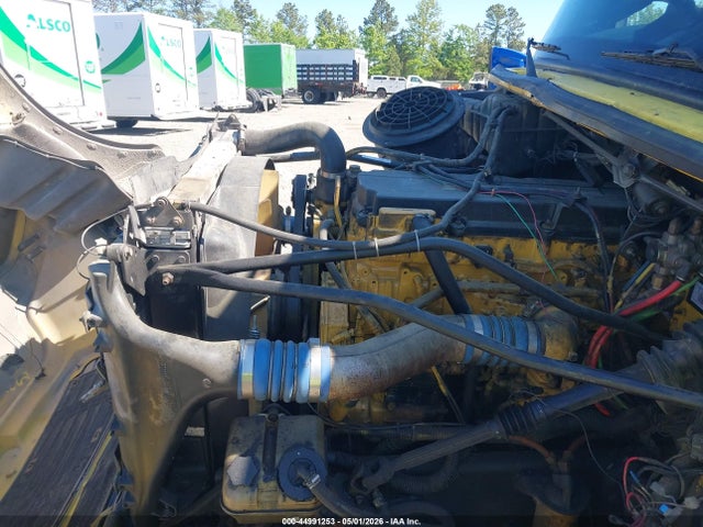 Freightliner M2 112 Medium Duty