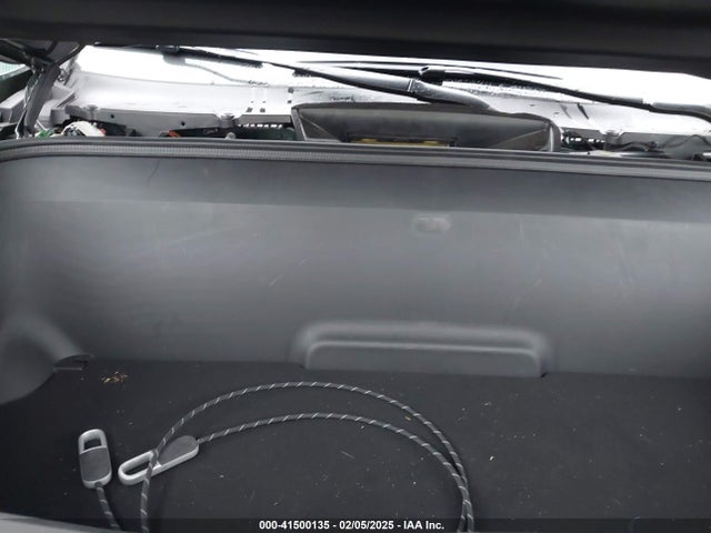 Rivian R1T Adventure