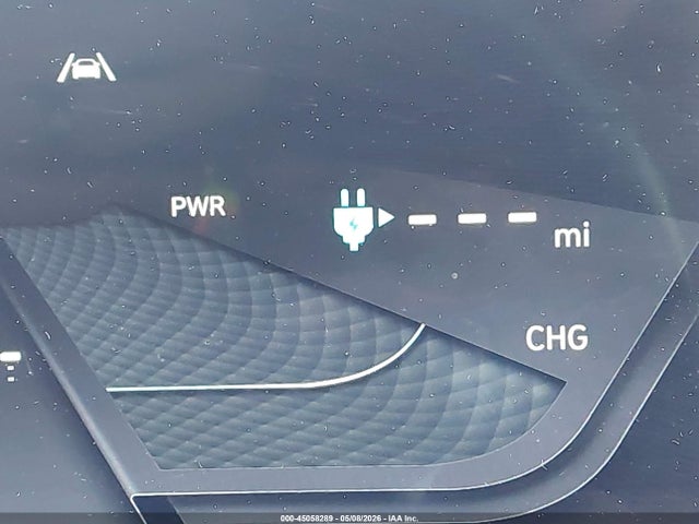 Hyundai Ioniq Sel