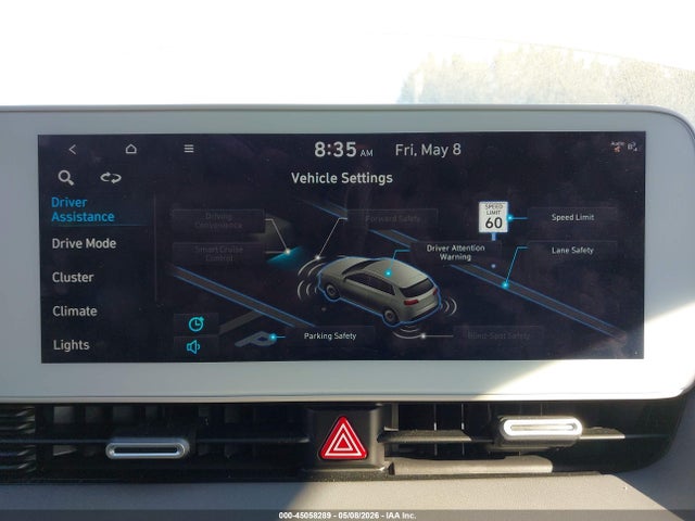 Hyundai Ioniq Sel