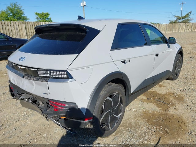 Hyundai Ioniq Sel