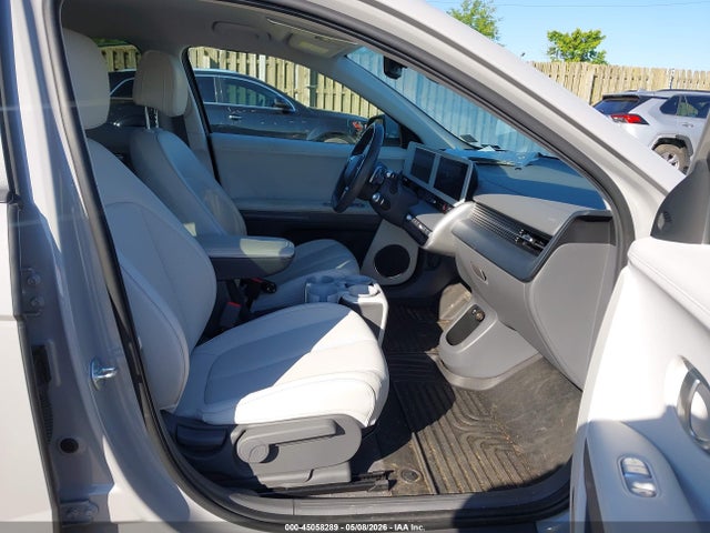 Hyundai Ioniq Sel