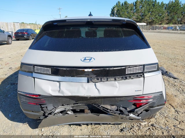 Hyundai Ioniq Sel
