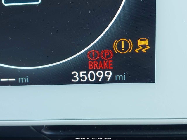 Hyundai Ioniq Sel