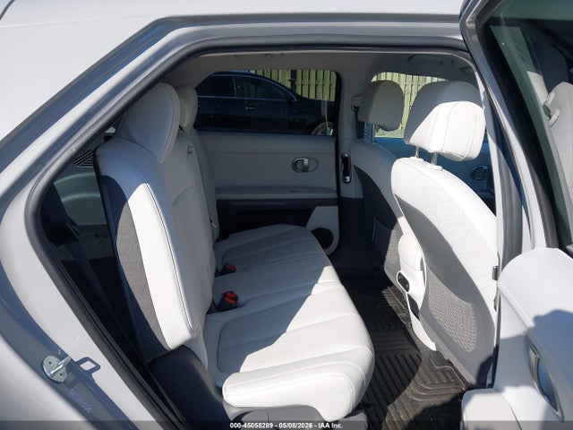 Hyundai Ioniq Sel