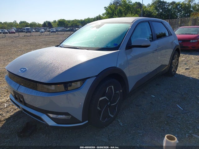 Hyundai Ioniq Sel
