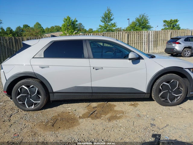 Hyundai Ioniq Sel