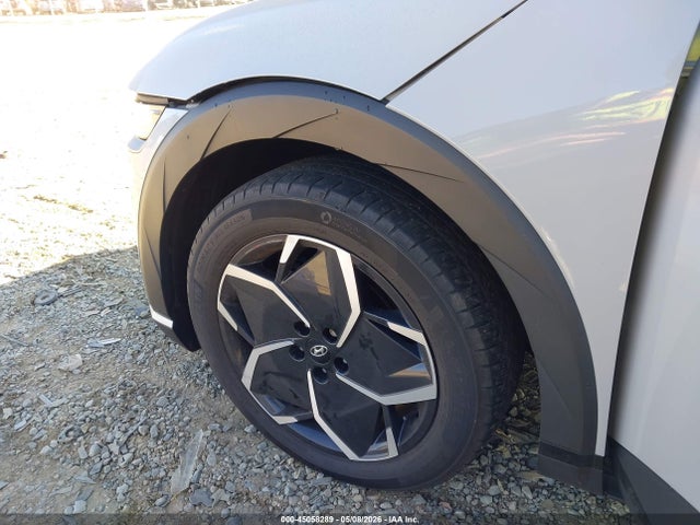 Hyundai Ioniq Sel