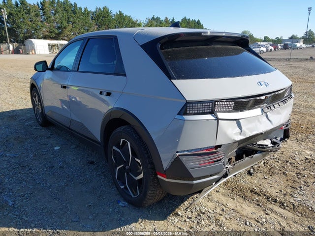 Hyundai Ioniq Sel