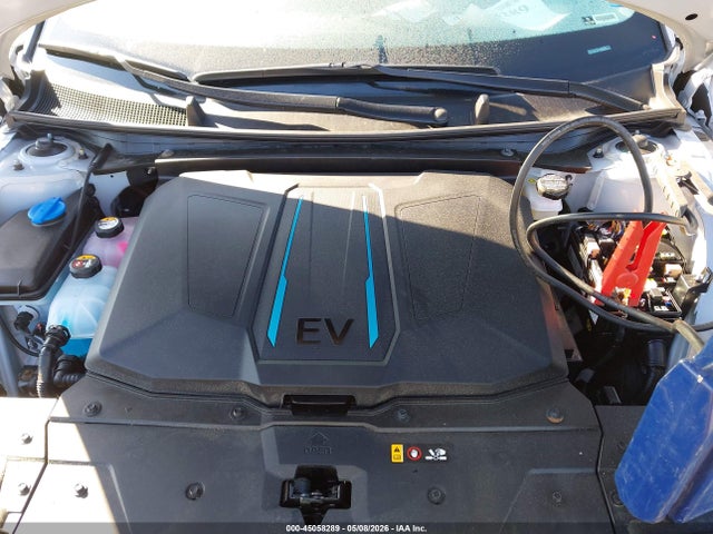 Hyundai Ioniq Sel