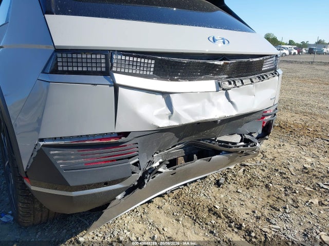 Hyundai Ioniq Sel