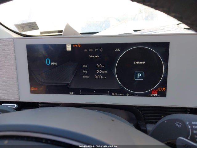 Hyundai Ioniq Sel