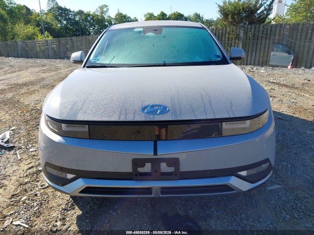 Hyundai Ioniq Sel