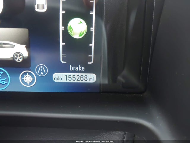 Chevrolet Volt