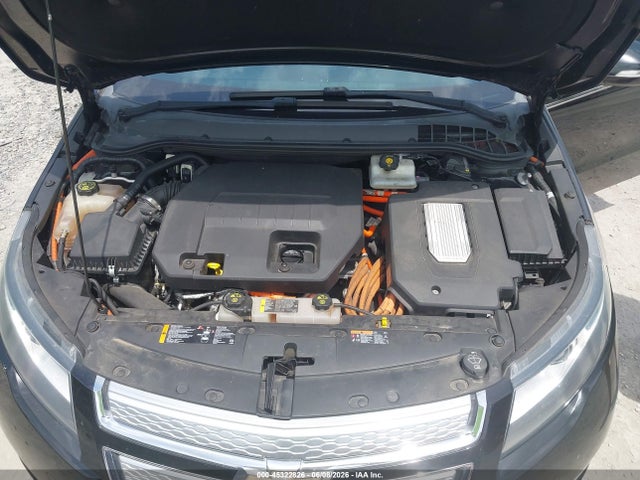 Chevrolet Volt