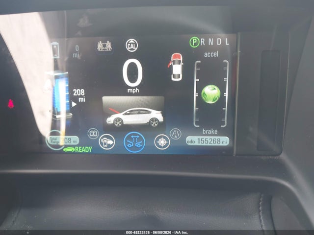 Chevrolet Volt