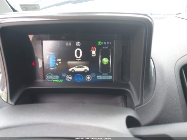 Chevrolet Volt