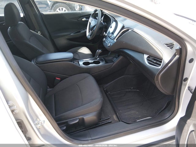 Chevrolet Malibu Fwd Ls