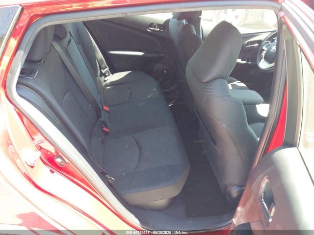 Toyota Prius Three
