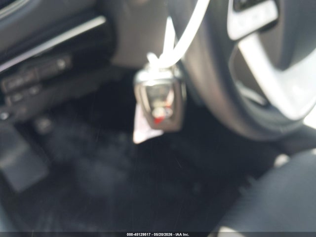 Toyota Prius Three