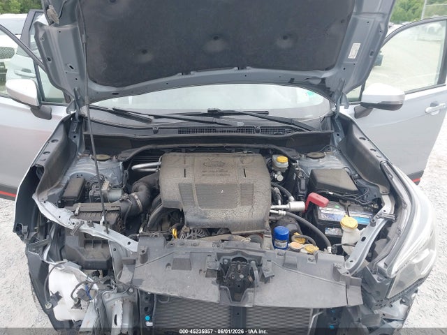 Subaru Forester Sport