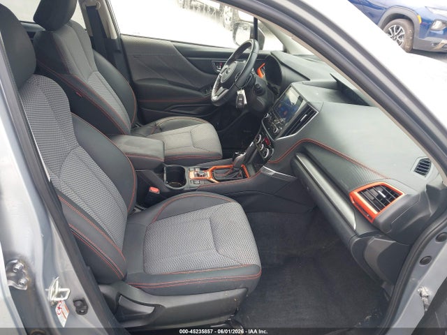 Subaru Forester Sport