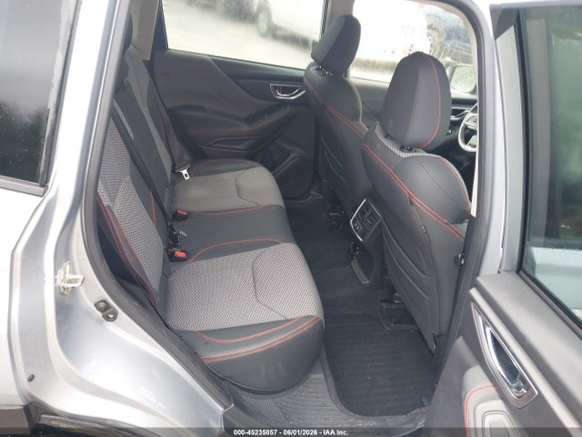 Subaru Forester Sport