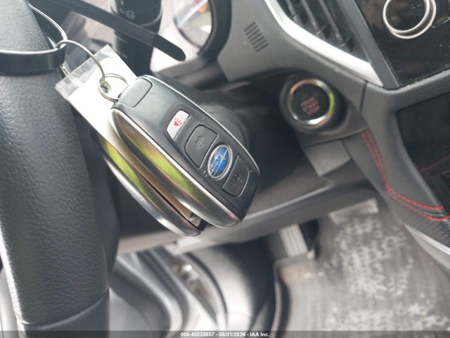 Subaru Forester Sport