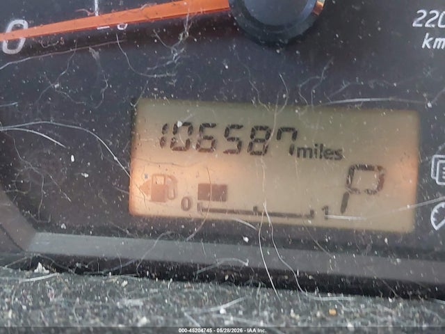 Mitsubishi Mirage Es