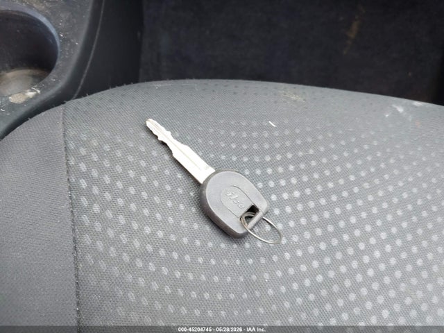Mitsubishi Mirage Es