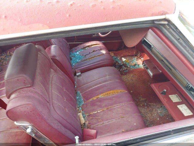 Gene Buick Riviera