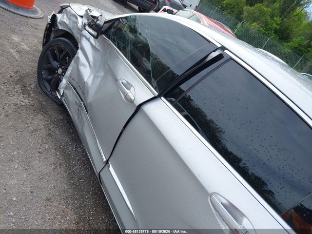 Chevrolet Impala 2lz