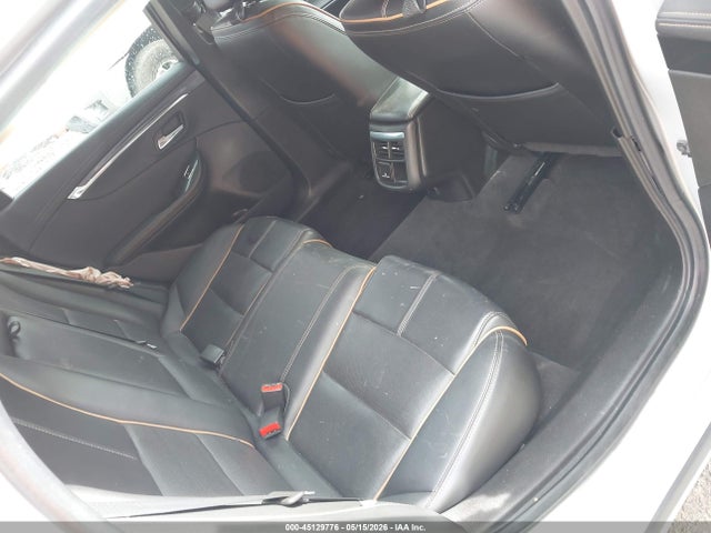 Chevrolet Impala 2lz
