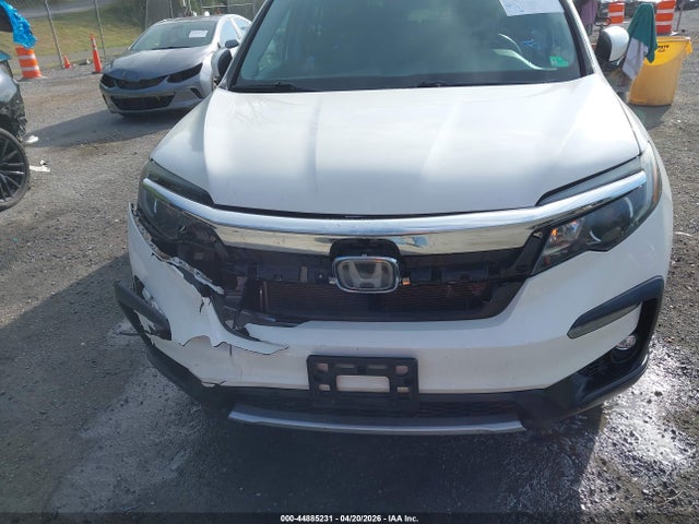 Honda Pilot Ex