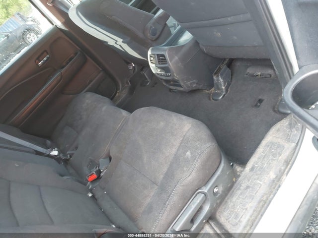 Honda Pilot Ex