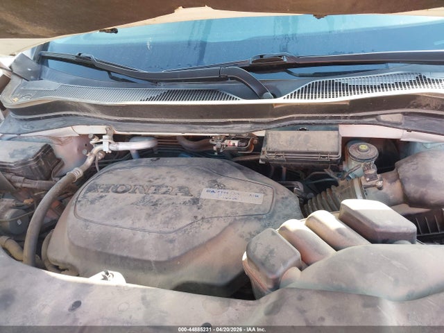 Honda Pilot Ex