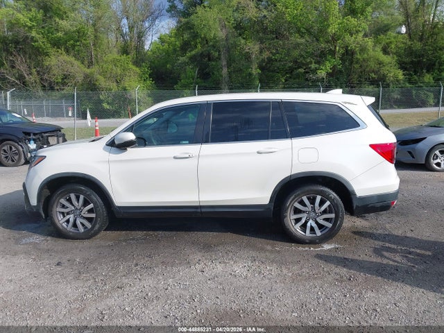 Honda Pilot Ex
