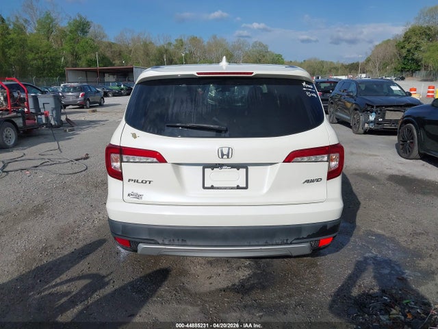 Honda Pilot Ex