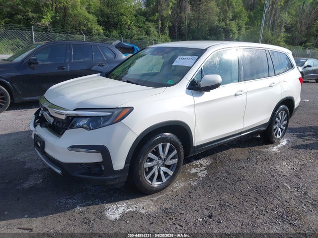 Honda Pilot Ex