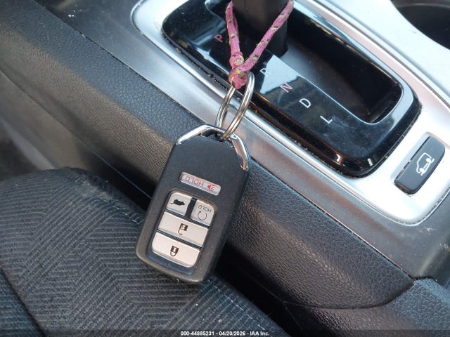 Honda Pilot Ex
