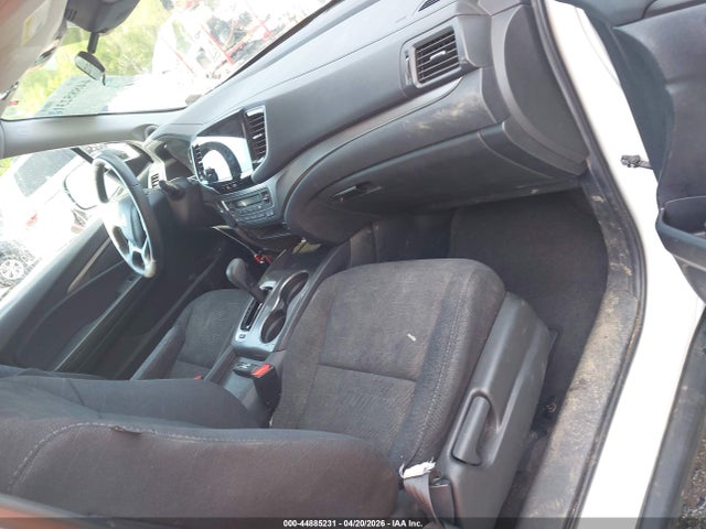 Honda Pilot Ex