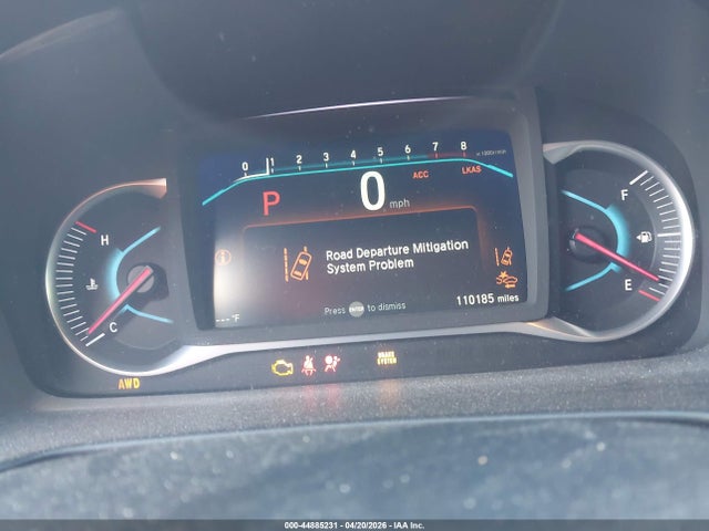 Honda Pilot Ex
