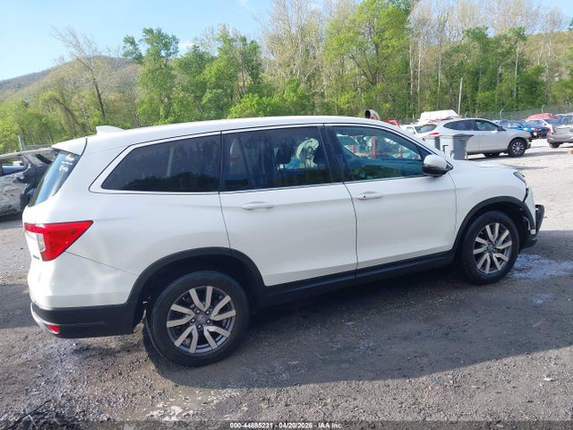 Honda Pilot Ex