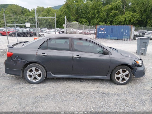 Toyota Corolla S