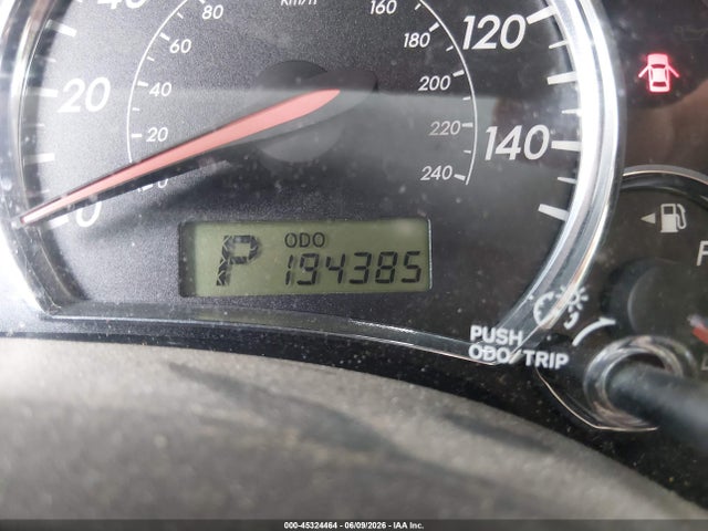 Toyota Corolla S
