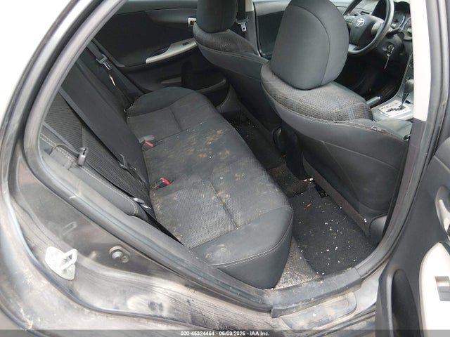 Toyota Corolla S