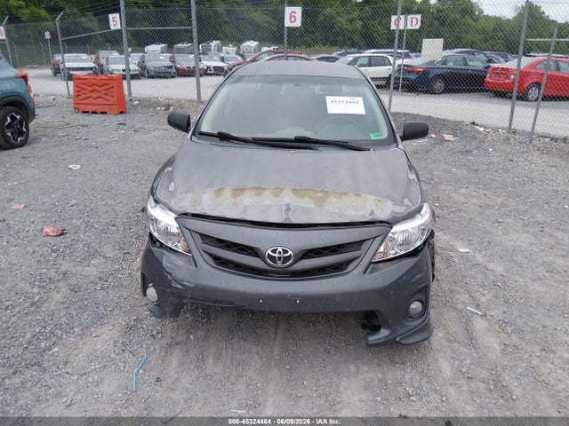 Toyota Corolla S