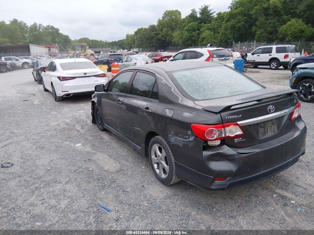 Toyota Corolla S