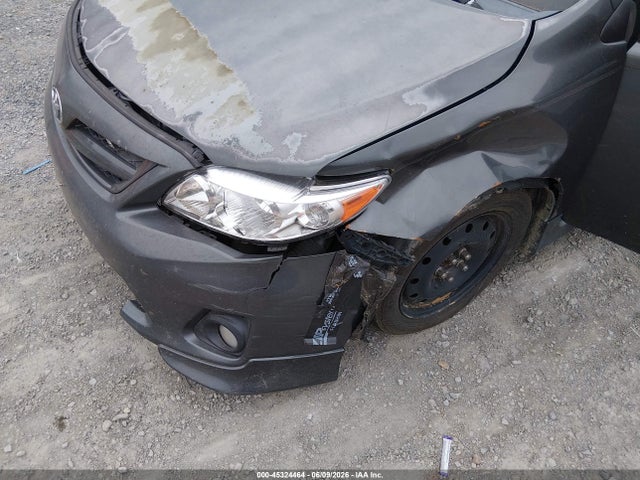 Toyota Corolla S