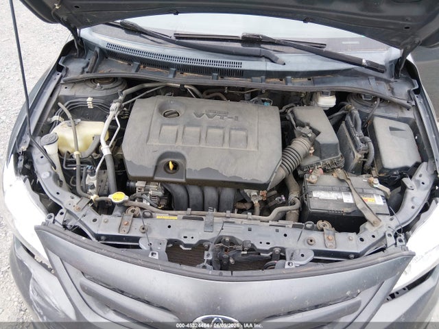 Toyota Corolla S